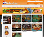 Online roulette spelen
