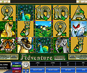 Adventure Palace