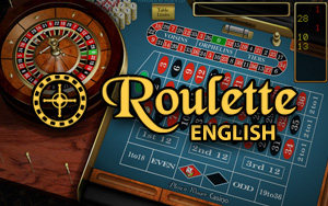 English Roulette
